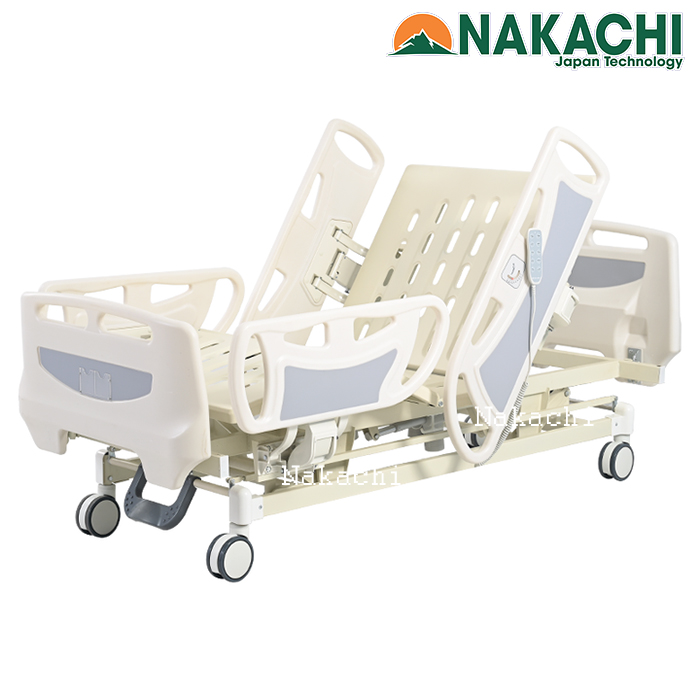 Giường y tế cho người già giường bệnh nhân cho người tai biến bại liệt